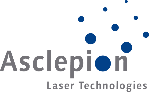 Logo Asclepion