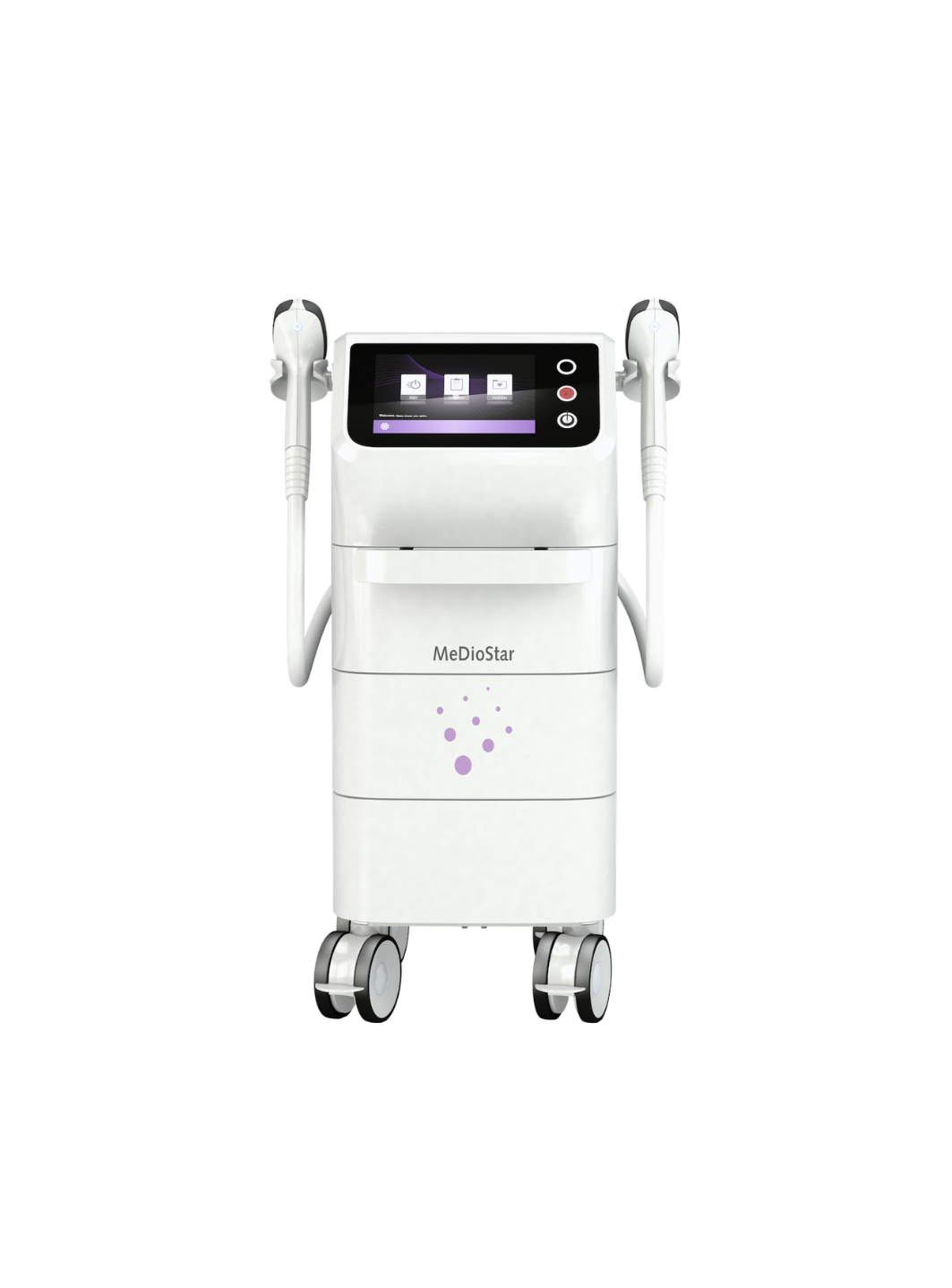 MeDioStar Monolith ®