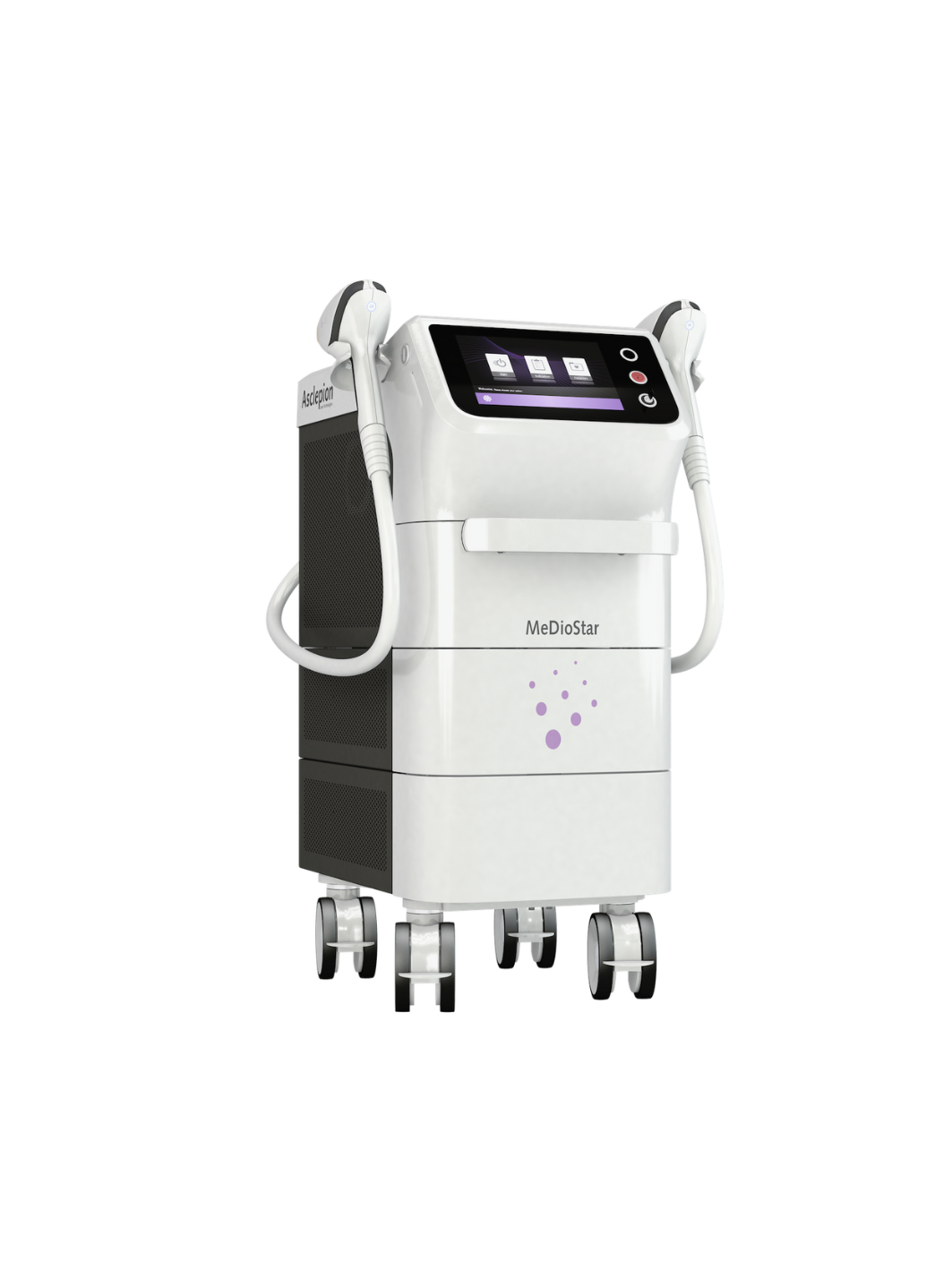 MeDioStar Monolith ®