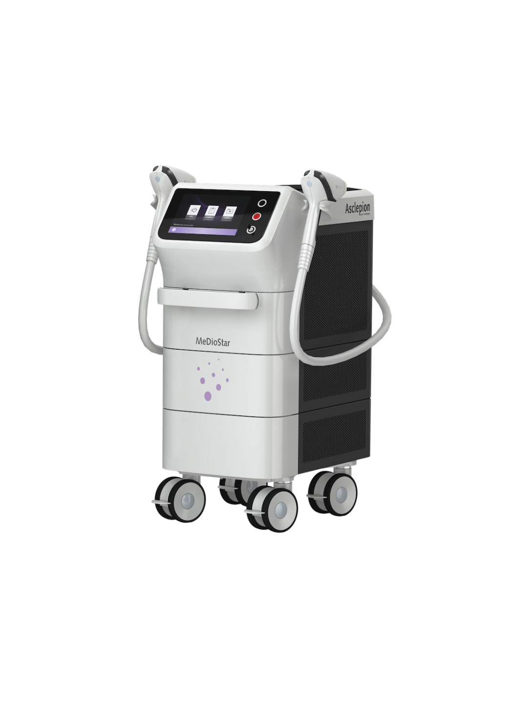 MeDioStar Monolith ®